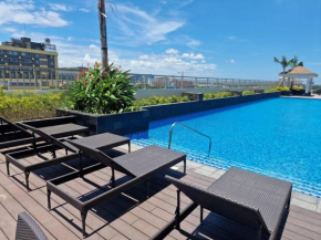 1 bedroom unit in Pasay City